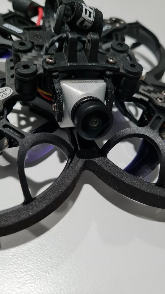 Dron fpv  GEPRC Cinelog 25 HD CADAX VISTA  4S PNP