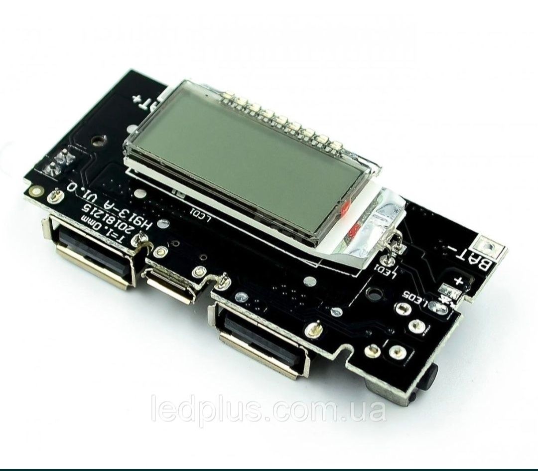 Соединитель витой пары RJ45. Зарядный модуль пауэрбанка. Адаптер ssd