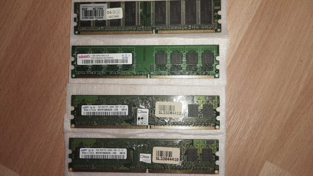 Intel Core 2 Quad Q6700