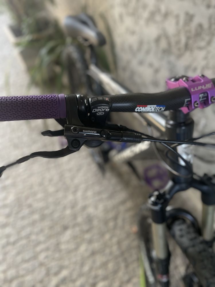 Rock machine 2000 MTB
