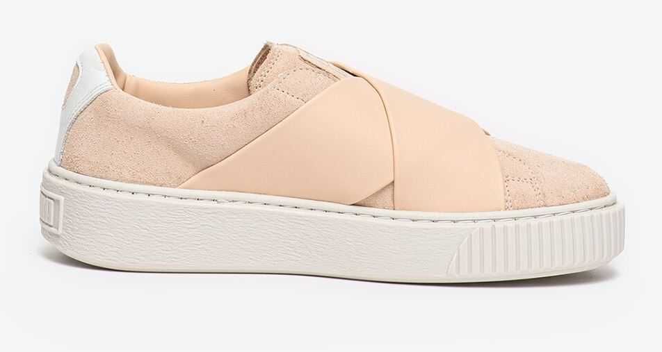 Buty damskie PUMA Platform X Wn's  rozm. 37,5