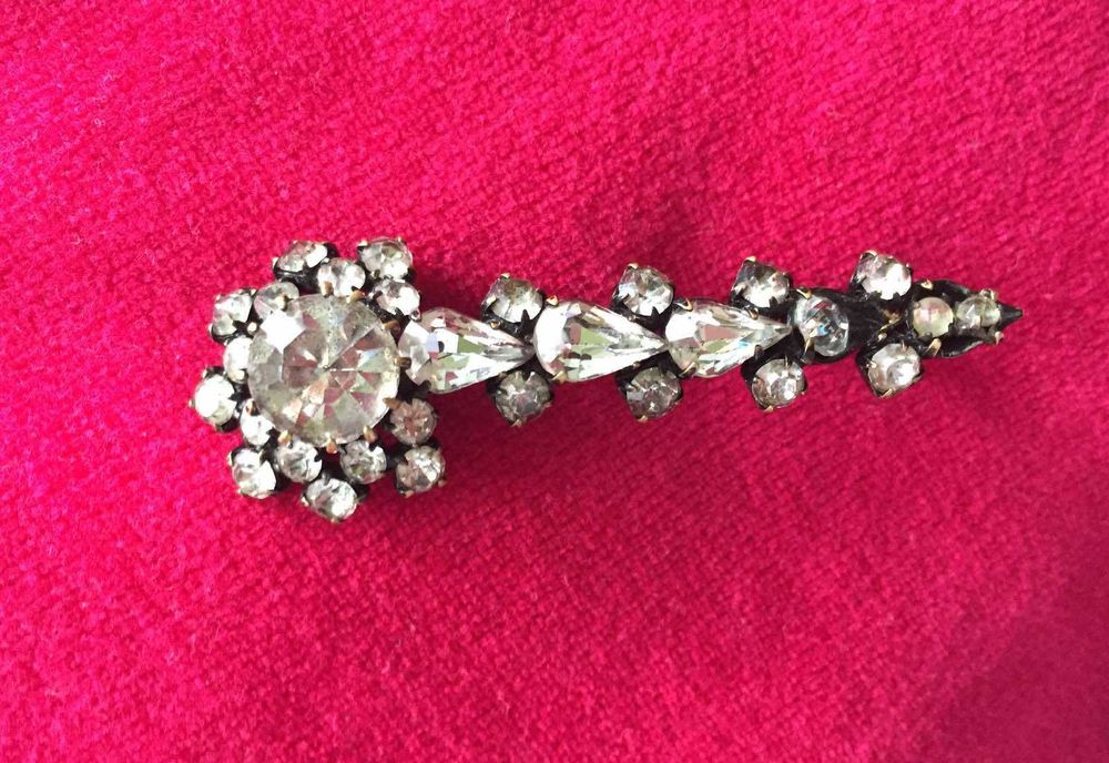 Свадебное колье ожерелье в разных стилях