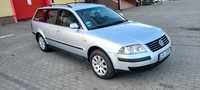 Passat b5fl 1.9 tdi hak