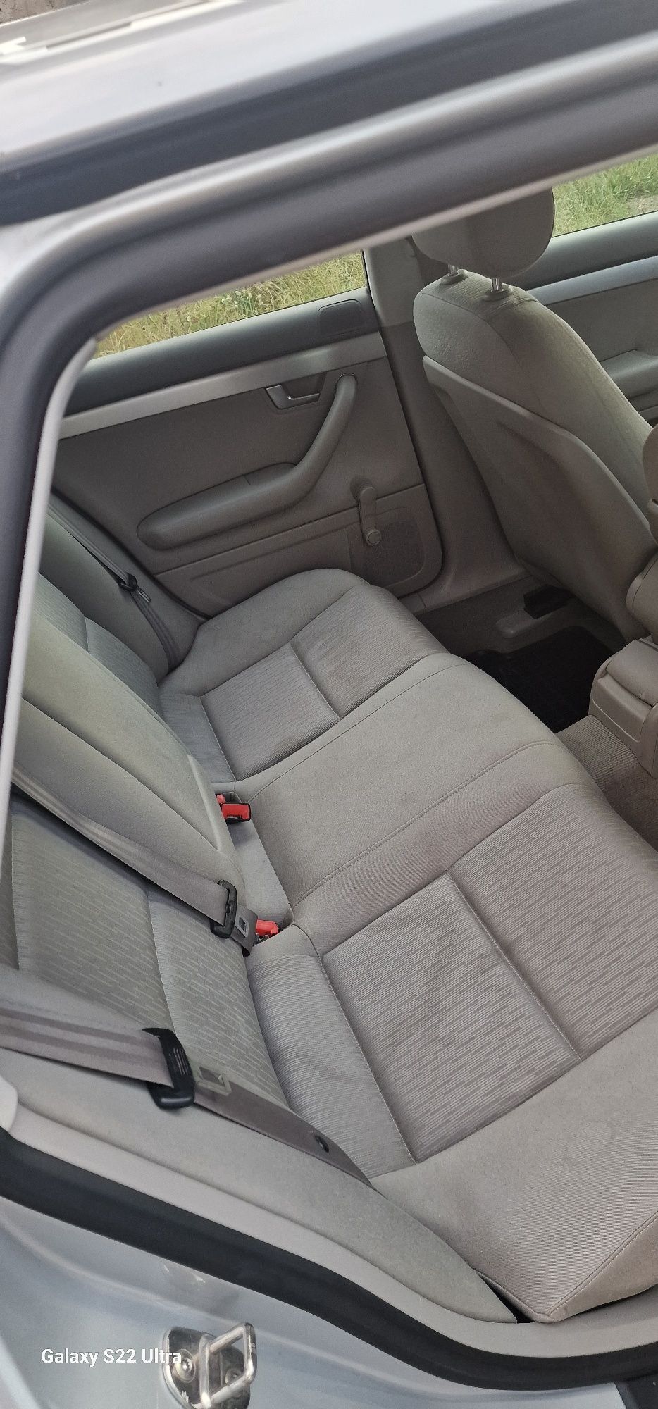 Sprzedam audi a4b7 1.8t