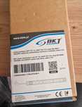Listwa rack z gniazdami