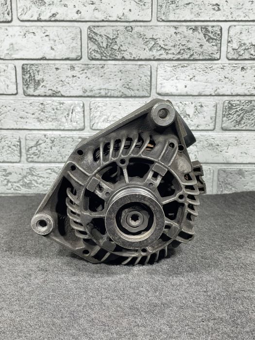 Генератор BMW E39 M51 Код:853