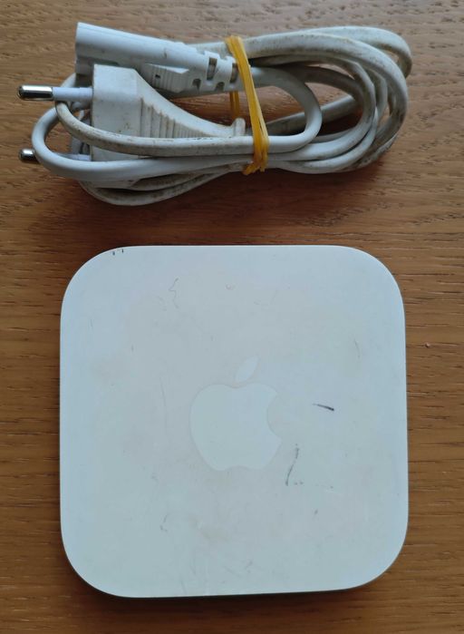 Apple AirPort Extreme Mod A1392