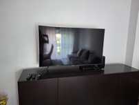 Tv samsung 55 polegadas