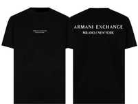 Футболка Armani Exchange