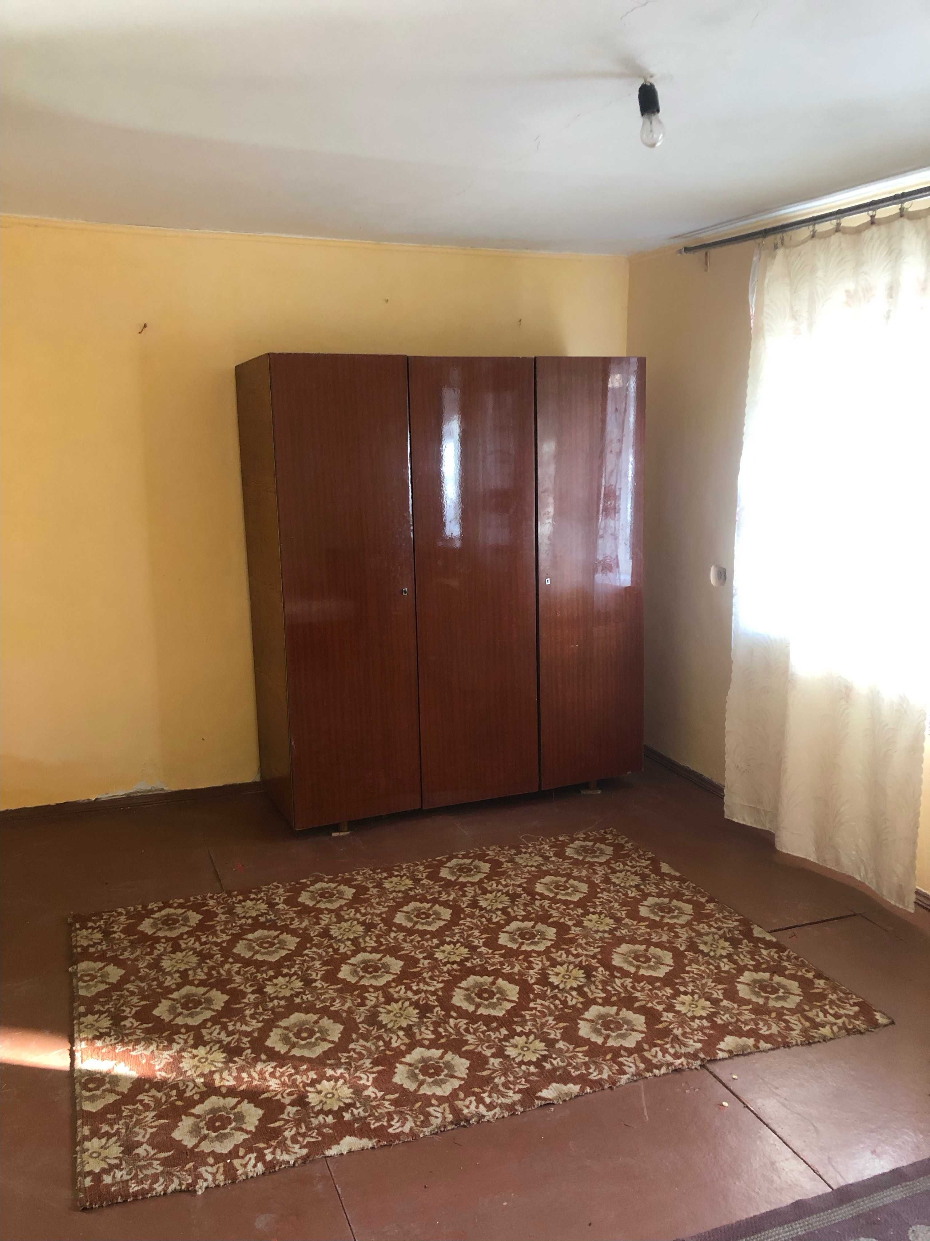 Продаж 1-но поверхового будинку в с.Могилівка