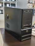 Готовый ПК Intel g3220 + Radeon HD5670