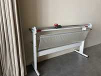 Guilhotina manual papel TRIM 150cm NEOLT