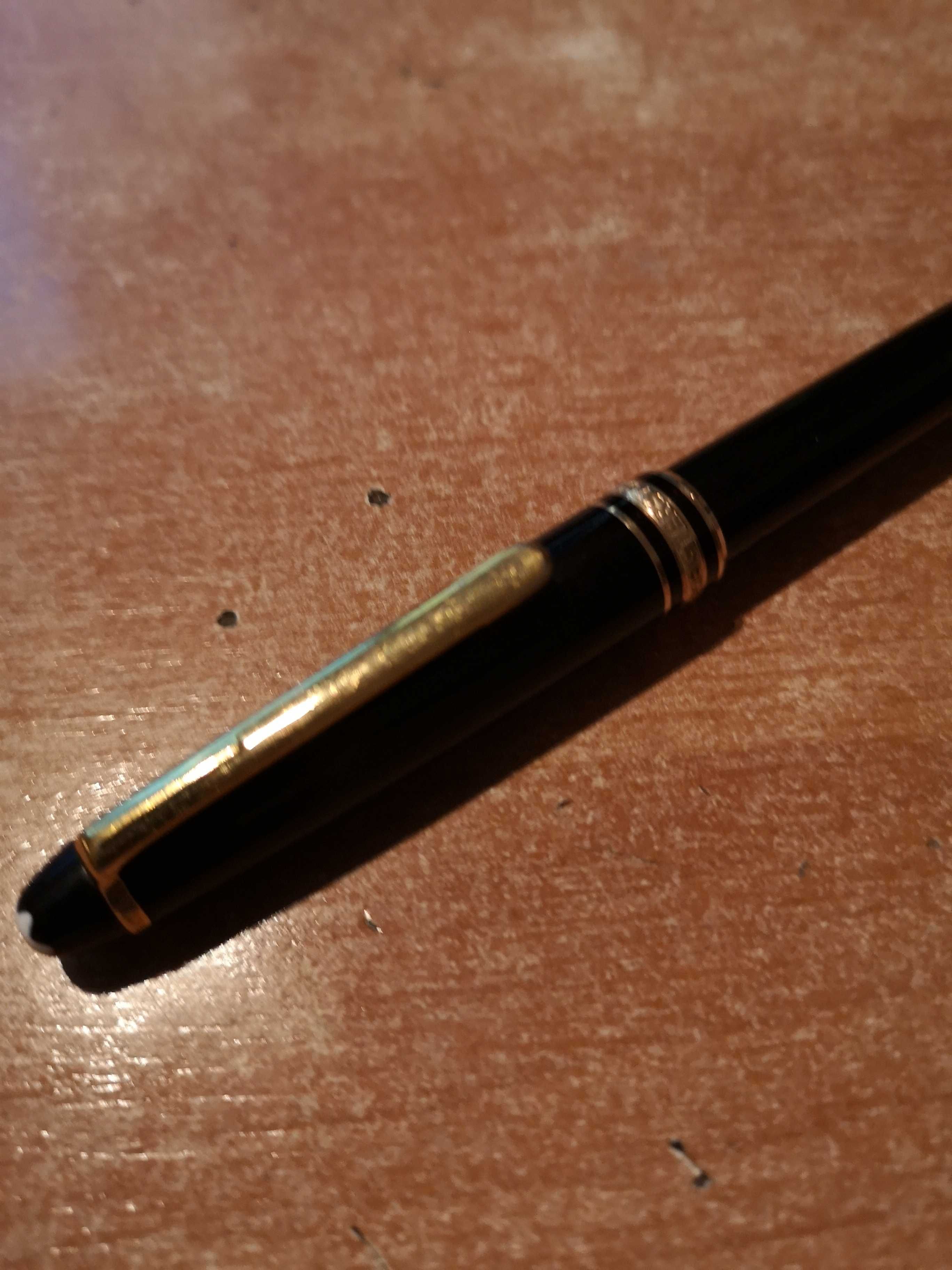 Montblanc Para reparação