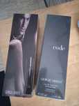 Nowa woda toaletowa Armani Code 125 ml