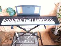Pianino-Keyboard Yamaha NP 31
