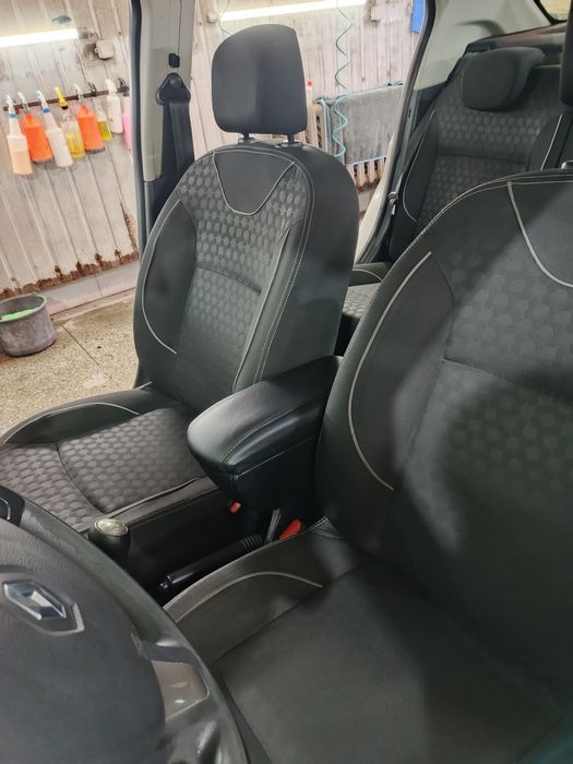 Рено логан 2013 рік