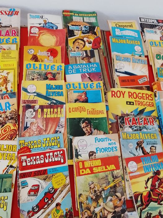 Livros antigos algumes tainho 60 anos