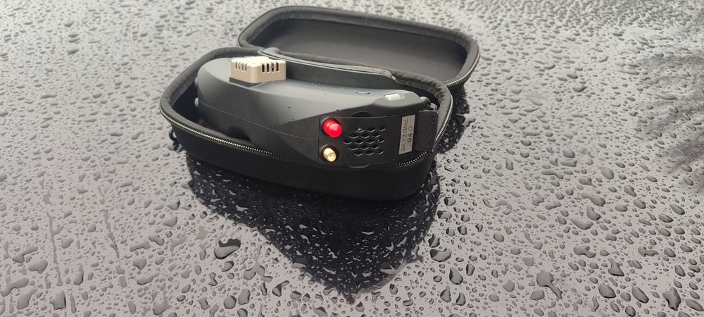 Окуляри для FPV Skyzone 04О Окуляри для FPV скайзон