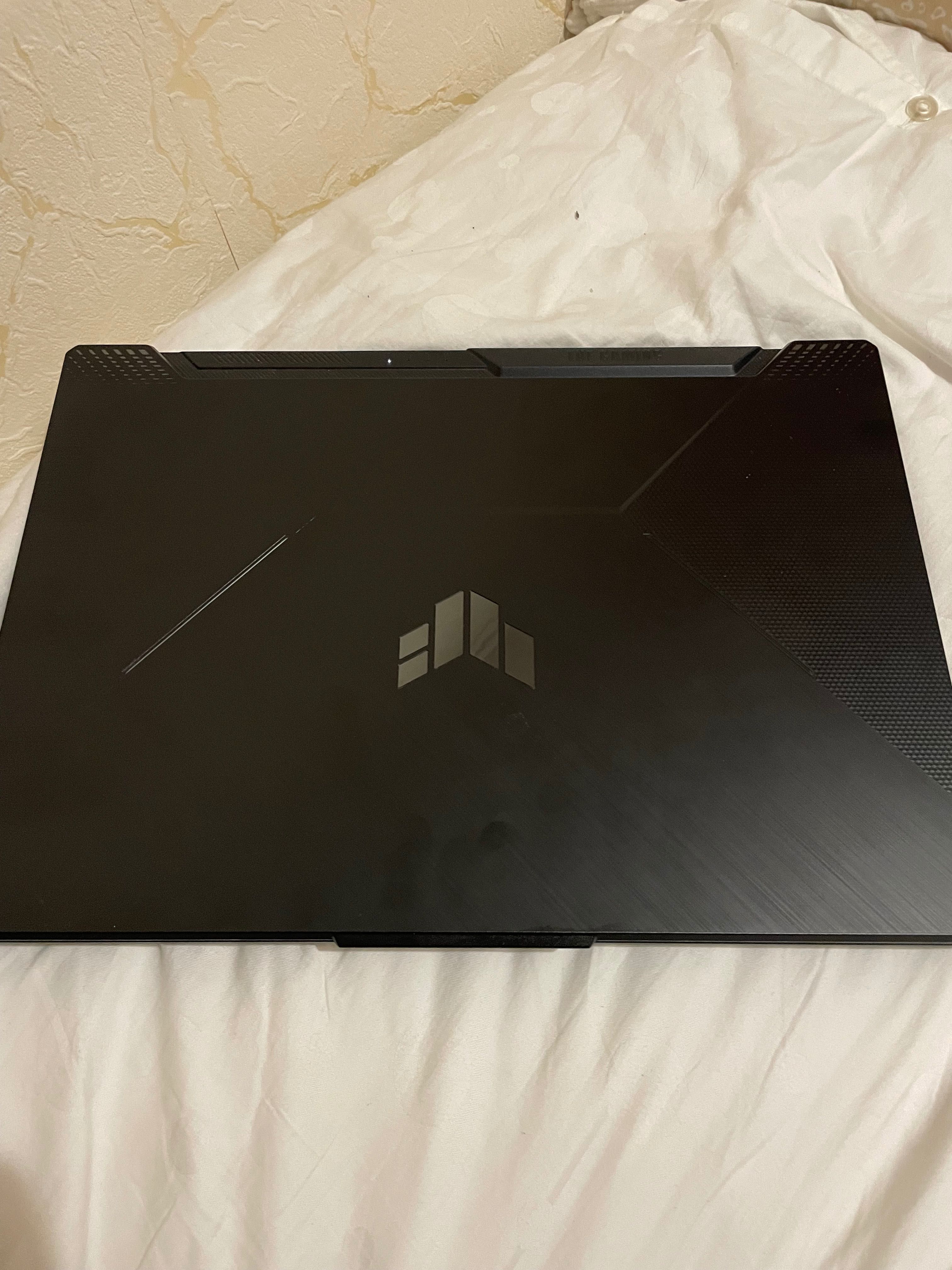 Ноутбук Asus tuf gaming a15