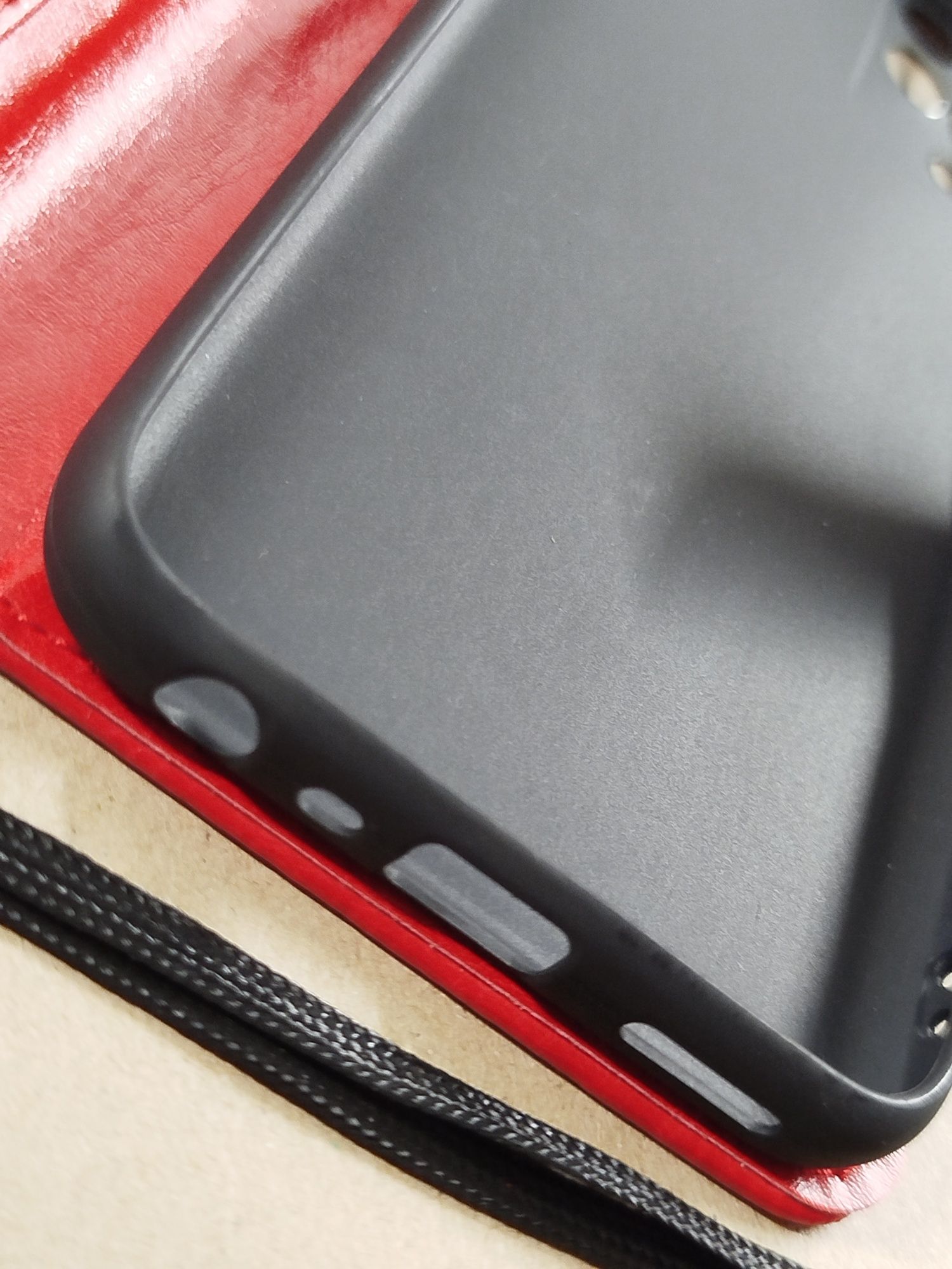 Etui do Oppo Realme narzo 30 5G (e327)