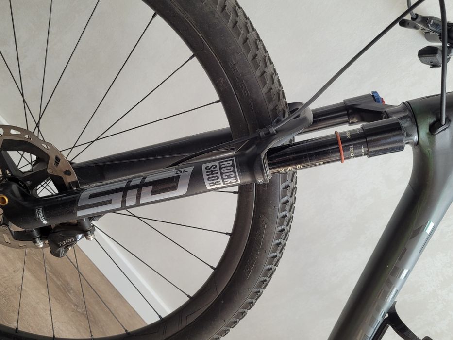 Spesialized epic S-Works 2021 . ФРЕЙМСЕТ - РАМА,  ВИЛКА, ГЛАГОЛ