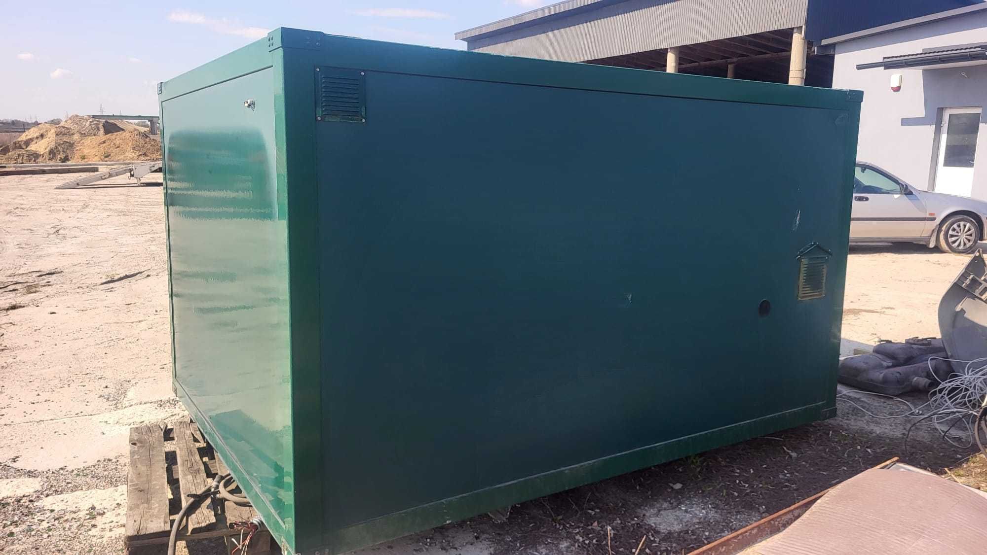 kontener 2,75x2,10