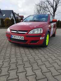 Corsa 1.2 twinport. Kjs,rally