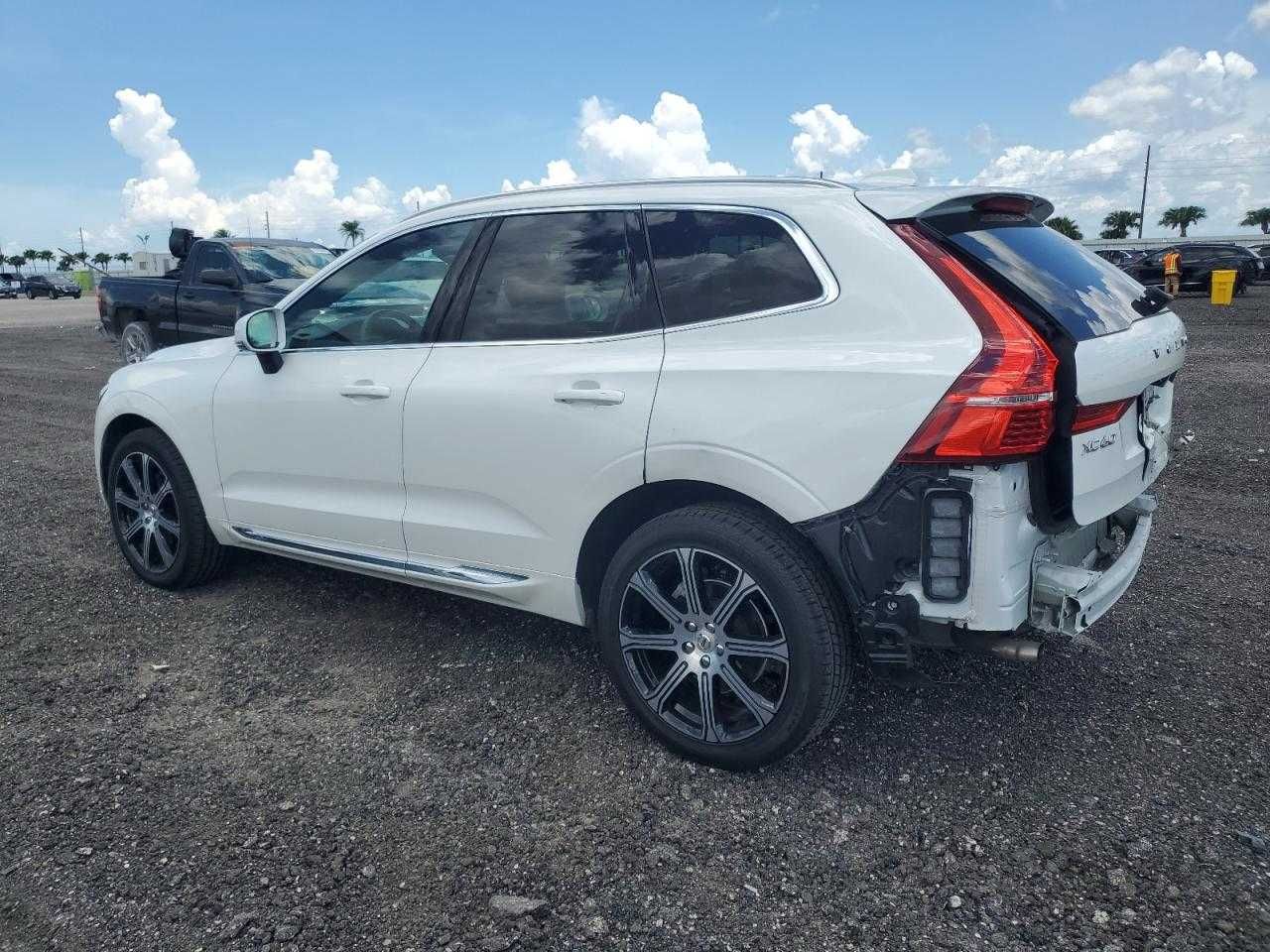 Volvo XC60 T5 Inscription 2020 -