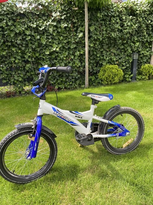 Rowerek BMX 16’’ 4-6 lat