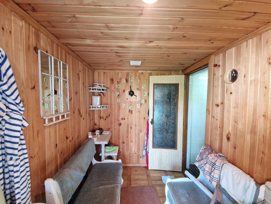 будинок/дача 68 кв.м в Новосілках, Вишгородський