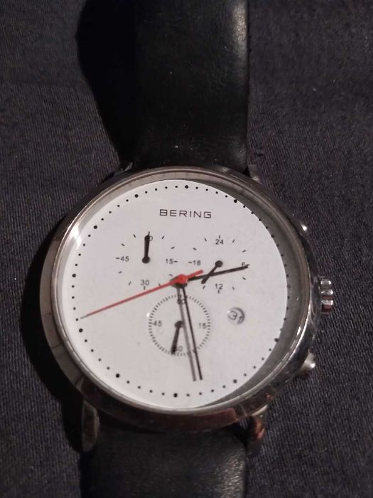 Zegarek Bering męski