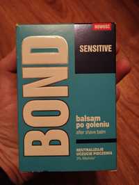 Bond Balsam po Goleniu