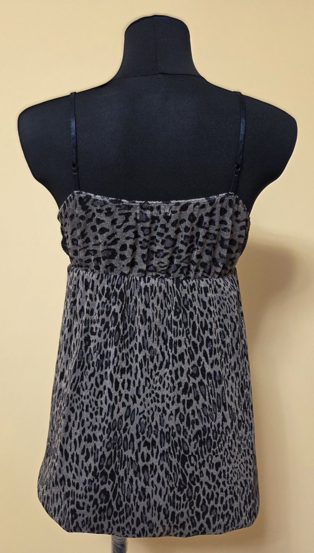Koszulka Damska M/L