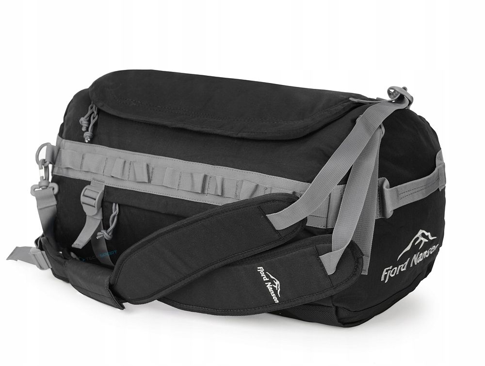 Plecak Torba Fjord Nansen Tolga Duffle 40 L