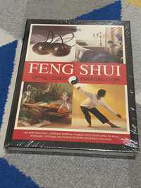 Książka Feng shui