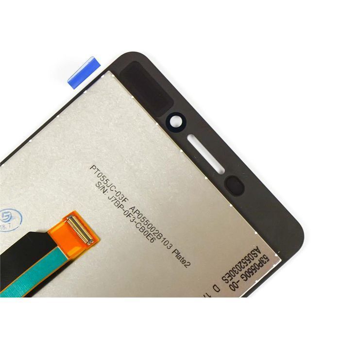 Wyświetlacz Lcd Nokia 6.1 6 2018 Ta-1050 Ta-1045