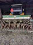 Siewnik Amazone D/5- 2,75 m