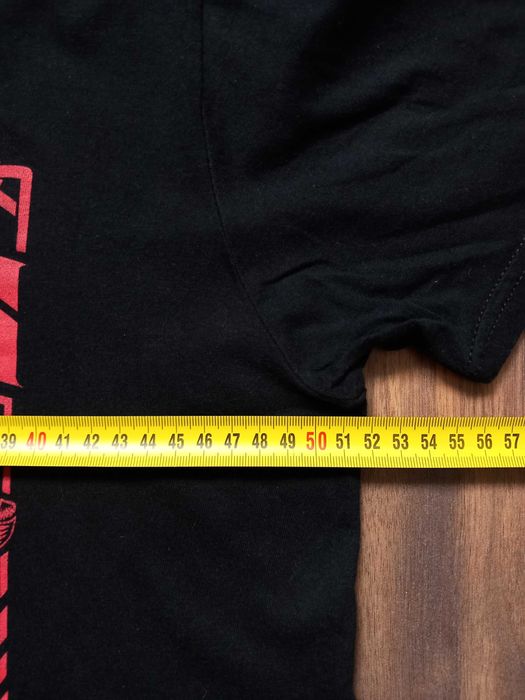 DIUNA Arrakis koszulka z promo film rozmiar M