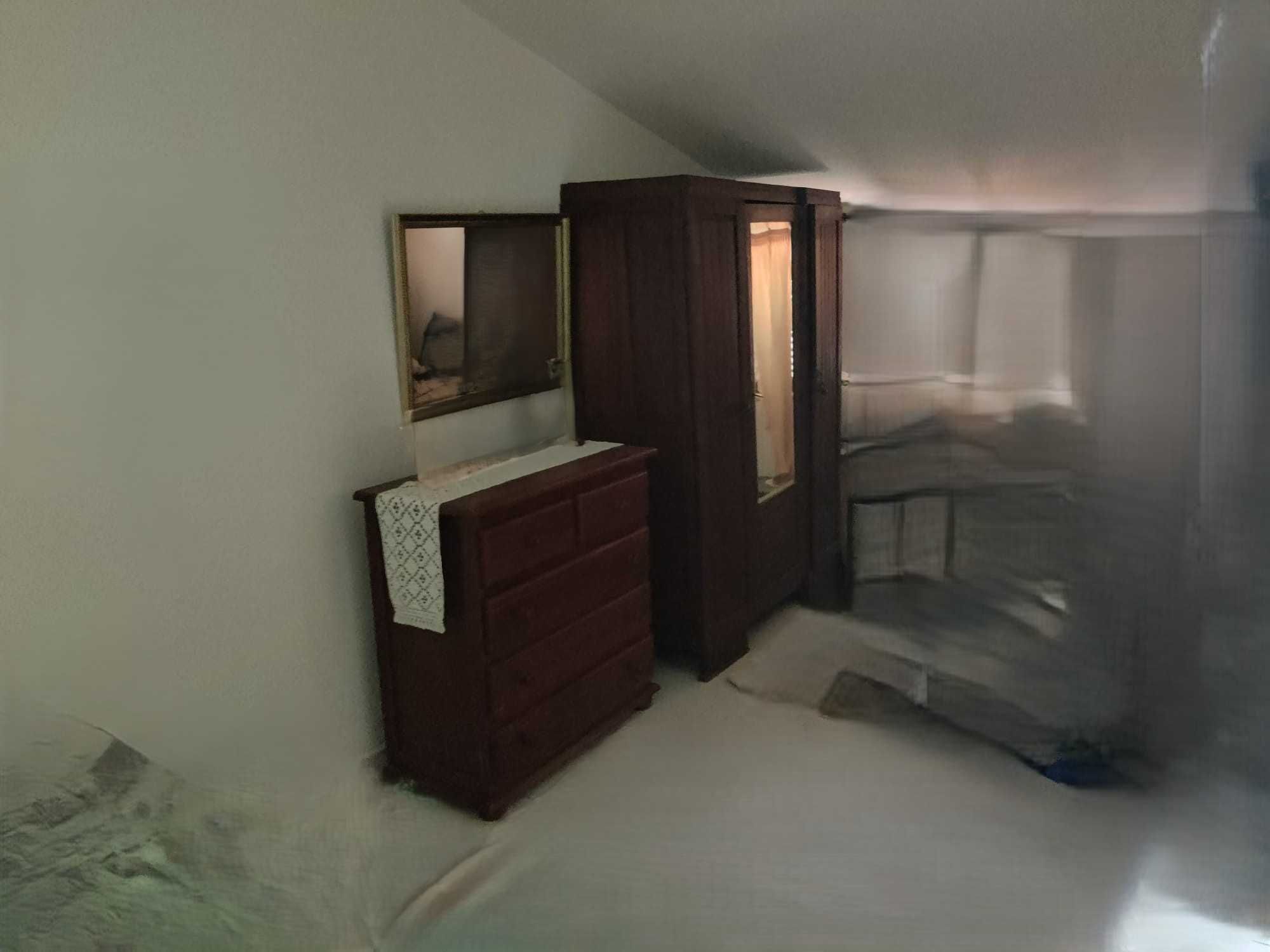Móveis de Quarto em estado impecável