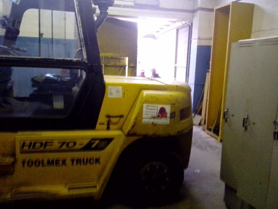 Аренда погрузчика 1-10 тонн