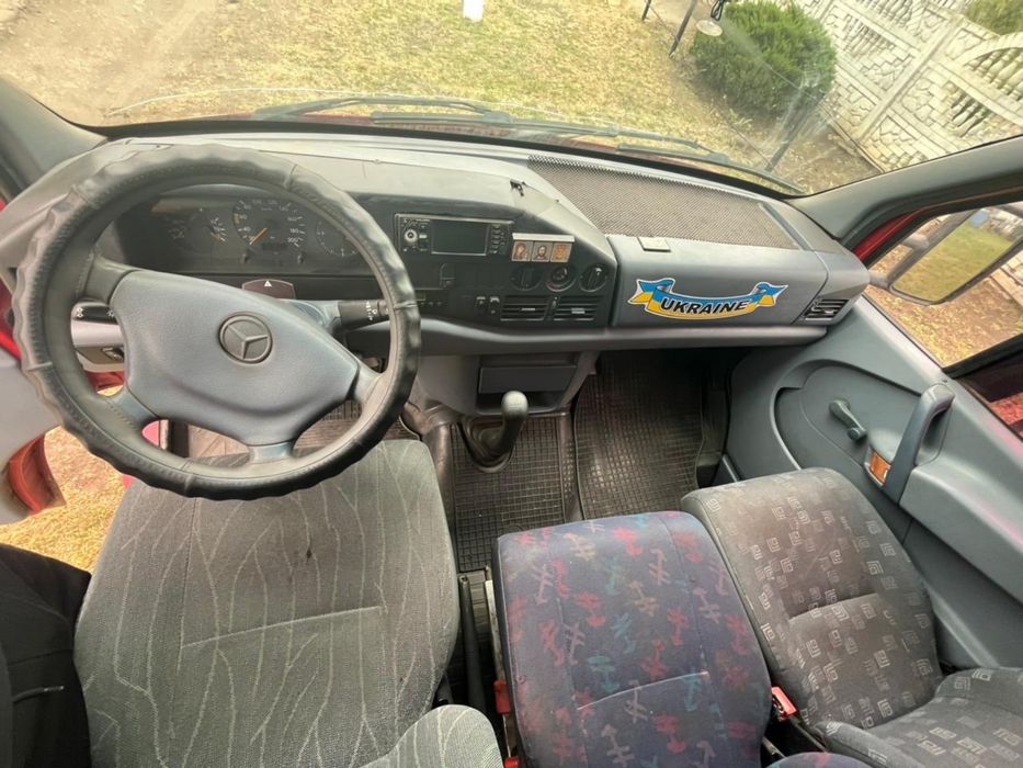 Продаэться авто від власника. Можливий обмін на авто пікап