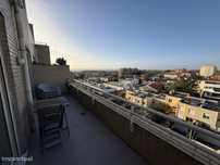Apartamento t2 - Foz do douro