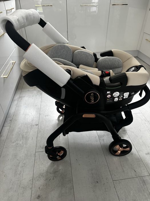 Kidilo baby car seat stroller