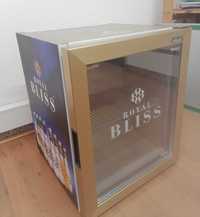 Mini frigorifico Royal Bliss