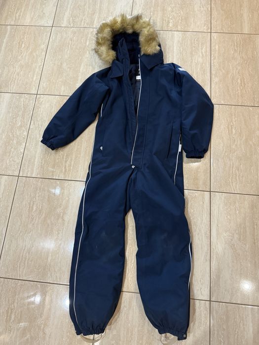 Продам комбінезон для хлопчика Reima