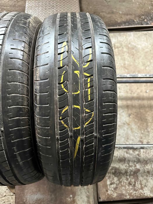 195/65r15 opony letnie para 2szt