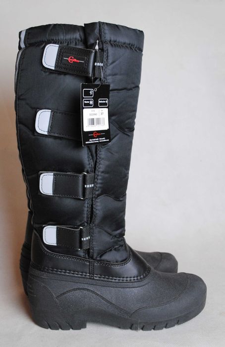 Termobuty Covalliero rozmiar 37 (36)