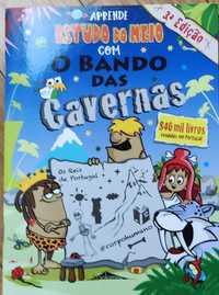 O Bando das Cavernas