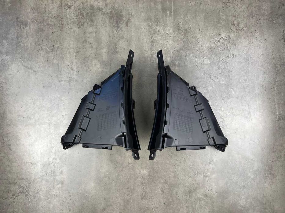 Воздуховод тормозного диска BMW 5 (G30/G31) 51137349591 / 51137349592