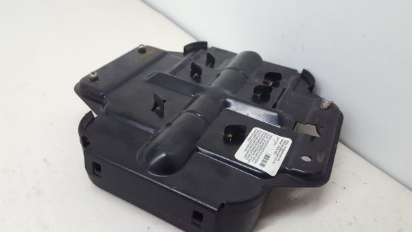 Airbag lateral frente esquerda MERCEDES-BENZ Classe M (W163)